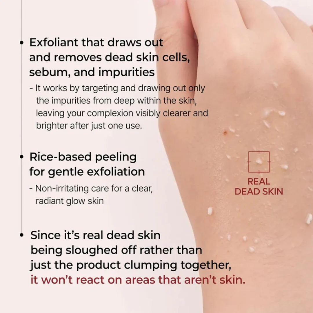 Elixea Peel Shot Ampoule