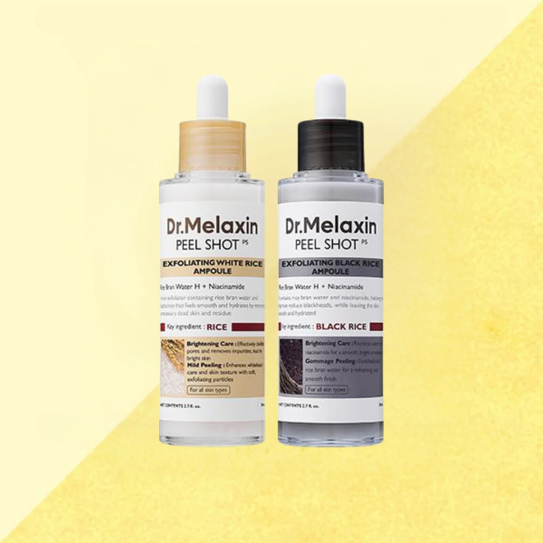 Elixea Peel Shot Ampoule