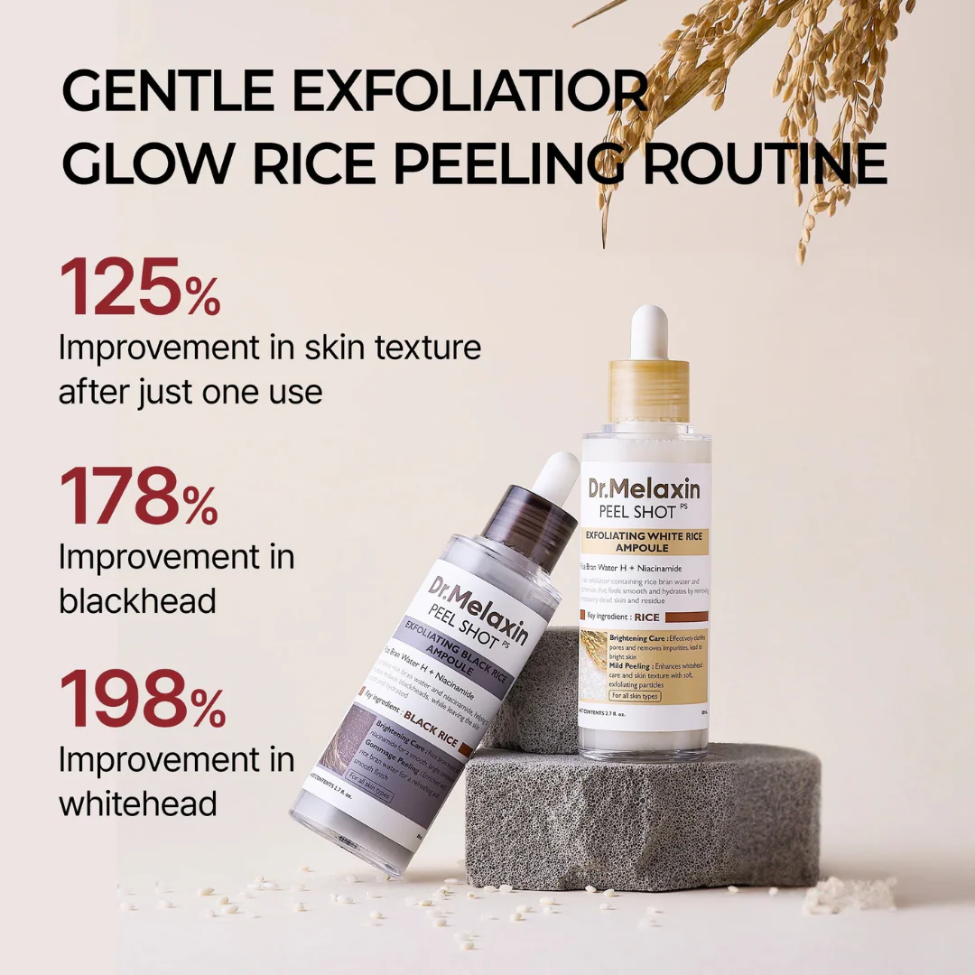 Elixea Peel Shot Ampoule
