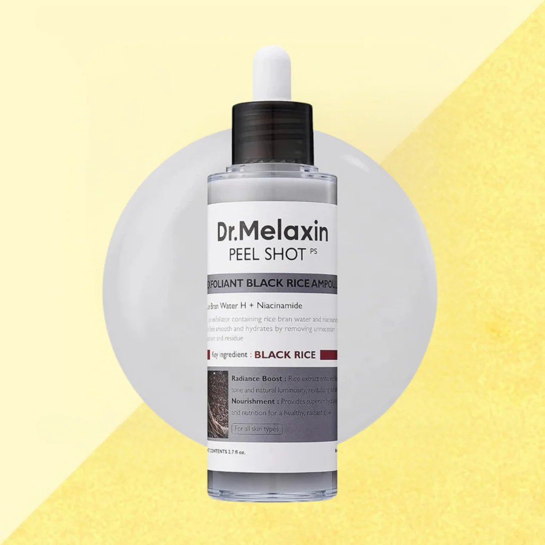 Elixea Peel Shot Ampoule