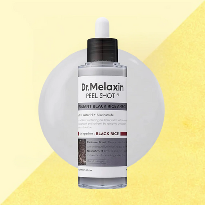 Elixea Peel Shot Ampoule